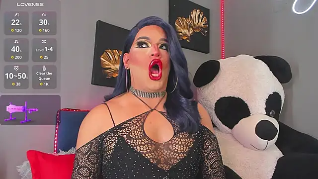 Snapshot of Missisabella_ chatting on December 21, 12:29 am Missisabella online show from December 21, 12:29 am