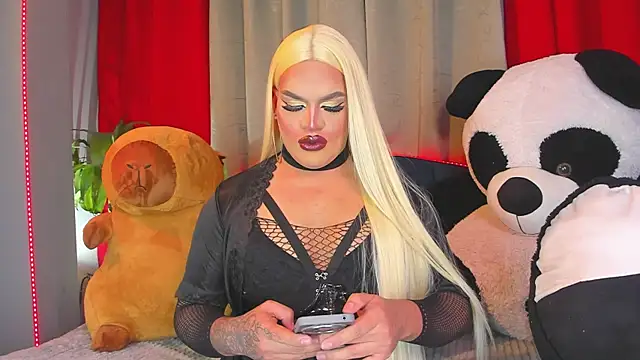 Missisabella  online show from March 12, 12:28 am