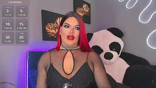 Missisabella  online show from March 24, 12:37 am