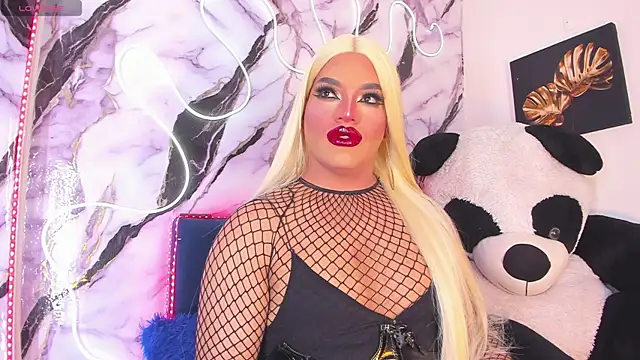 Missisabella  online show from June 2, 12:56 am
