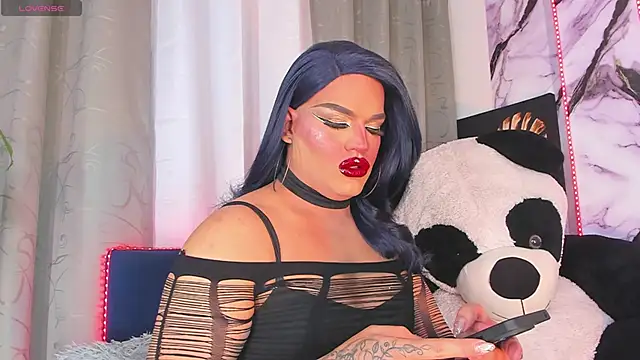 Missisabella  online show from June 6, 12:49 am