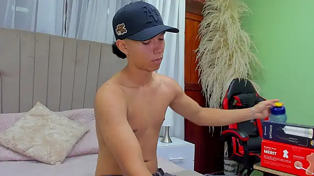 ricky backus online show from March 31, 11:54 am