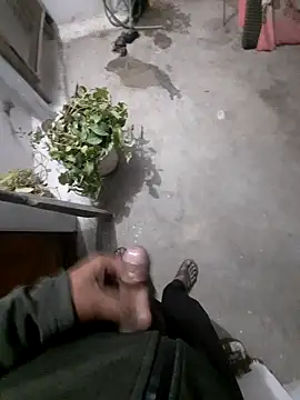 Ritikdesi online show from February 24, 3:42 pm