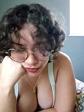 hivirgin online show from January 9, 6:15 pm