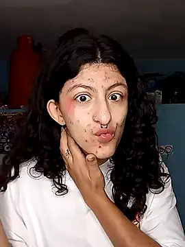 LoveElectra online show from December 12, 3:37 pm