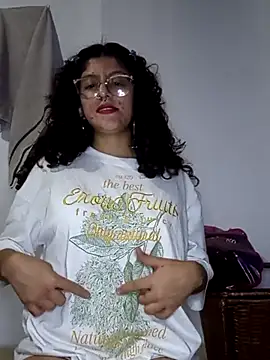 LoveElectra online show from December 22, 3:11 am