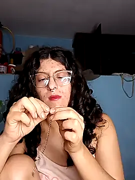 LoveElectra online show from December 26, 4:32 am