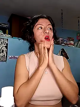 LoveElectra online show from January 24, 3:24 pm