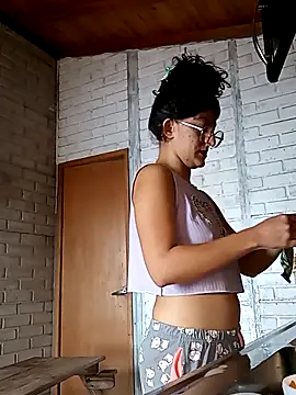 LoveElectra online show from October 12, 4:28 pm