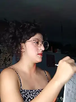 LoveElectra online show from July 8, 12:04 am