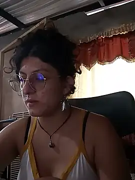 LoveElectra online show from July 8, 9:08 pm