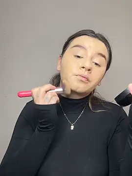 SaraBraun  online show from February 4, 5:19 pm