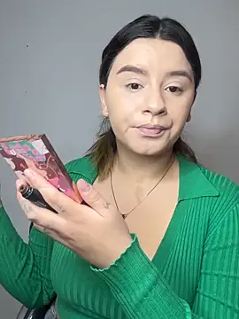 SaraBraun  online show from March 30, 6:09 pm