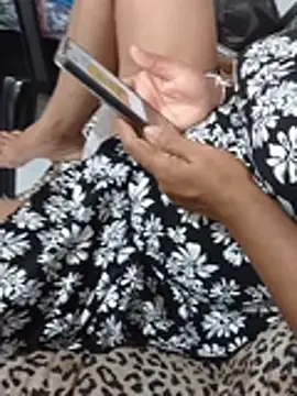 shanuki3 online show from February 12, 3:12 am