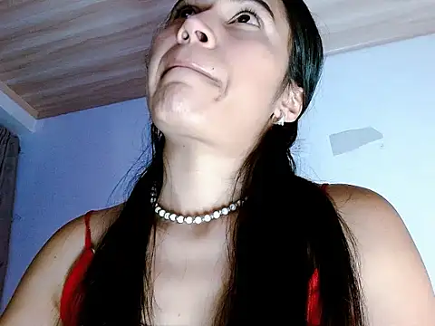 Snapshot of brihanna_lena chatting on February 27, 6:57 am brihanna lena online show from February 27, 6:57 am