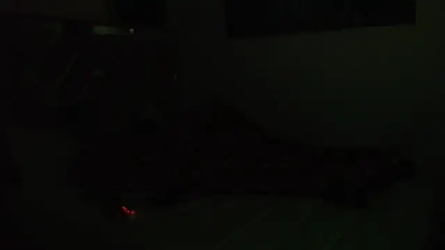 Snapshot of dream_fulfilled chatting on February 16, 7:26 am dream fulfilled online show from February 16, 7:26 am