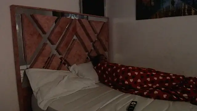 Snapshot of dream_fulfilled chatting on February 18, 4:04 am dream fulfilled online show from February 18, 4:04 am