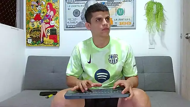 boss of cash online show from January 16, 2:26 am