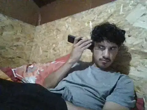 Snapshot of xxx-999 chatting on March 23, 2:37 am xxx-999 online show from March 23, 2:37 am