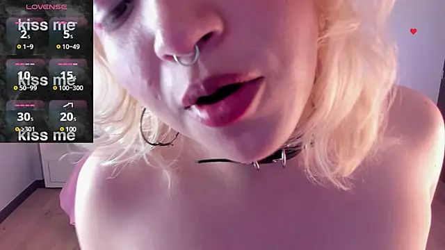 lady noize online show from February 28, 11:01 pm