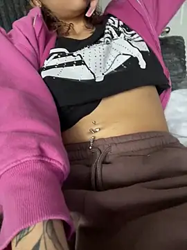 Sexyteengabi online show from April 4, 4:59 pm