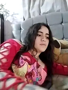 Snapshot of Yaz_Moon chatting on February 7, 3:12 am Yaz Moon online show from February 7, 3:12 am