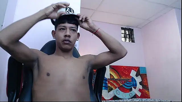 Snapshot of mr_stiven_ chatting on January 17, 6:15 am mr stiven online show from January 17, 6:15 am