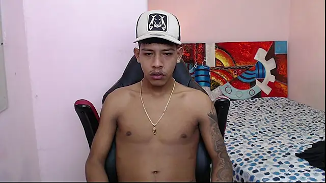 Snapshot of mr_stiven_ chatting on January 18, 2:58 am mr stiven online show from January 18, 2:58 am