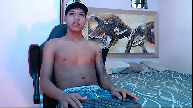 Snapshot of mr_stiven_ chatting on February 17, 2:42 am mr stiven online show from February 17, 2:42 am