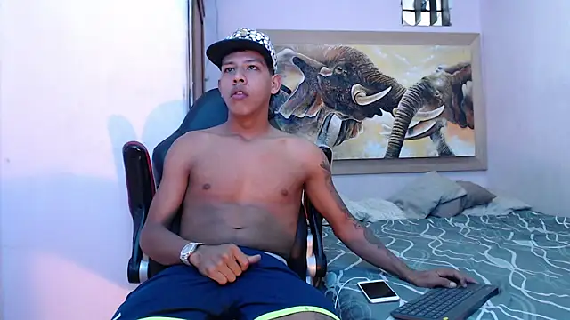 Snapshot of mr_stiven_ chatting on March 7, 3:19 am mr stiven online show from March 7, 3:19 am