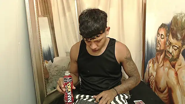 Snapshot of mr_stiven_ chatting on September 18, 2:35 am mr stiven online show from September 18, 2:35 am