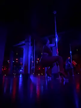 Charismasweets online show from March 12, 7:49 pm