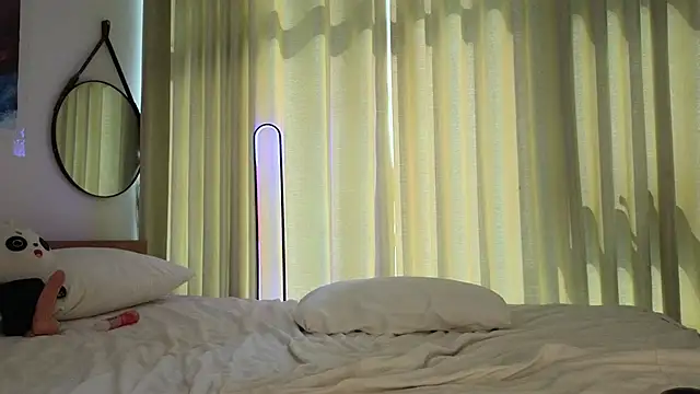 Akina starr online show from January 26, 3:27 am