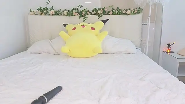 Akina starr online show from October 10, 8:57 am