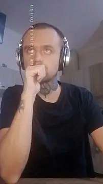 HappyZebra13 online show from January 9, 9:05 pm