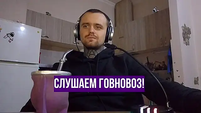 HappyZebra13 online show from January 22, 7:03 pm