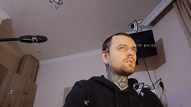 HappyZebra13 online show from February 6, 5:09 pm