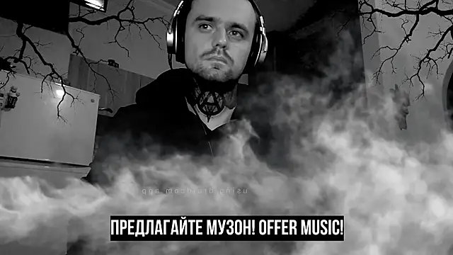 HappyZebra13 online show from February 16, 8:00 pm