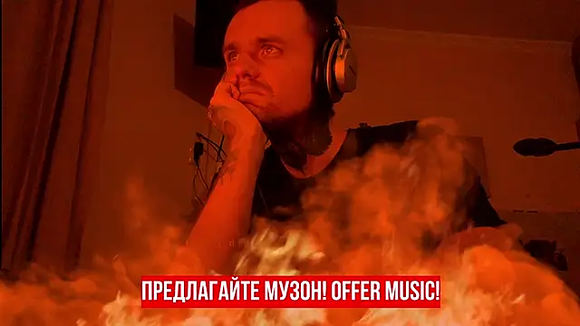 HappyZebra13 online show from February 18, 4:59 pm