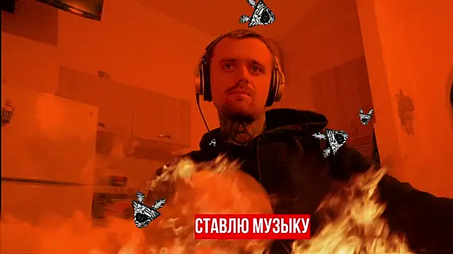 HappyZebra13 online show from February 20, 4:25 pm