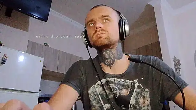 HappyZebra13 online show from March 10, 7:18 pm