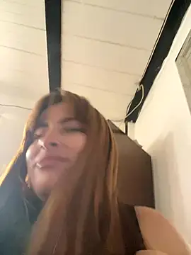 Liah ferrer online show from September 30, 8:47 pm