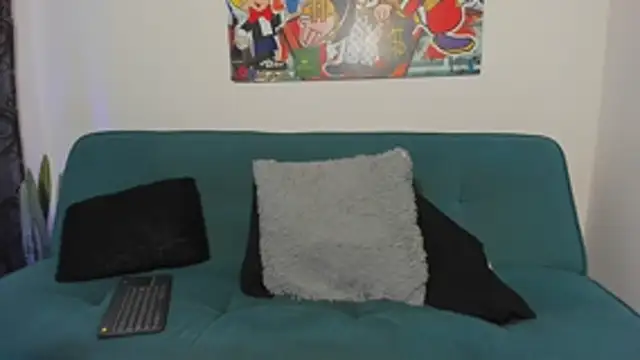 Liah ferrer online show from November 10, 12:48 pm