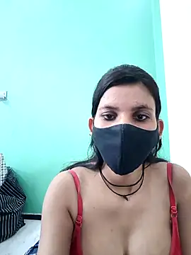 Snapshot of Aafreen_36 chatting on January 24, 9:28 am Aafreen 36 online show from January 24, 9:28 am