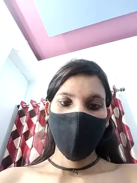 Snapshot of Aafreen_36 chatting on January 26, 12:22 pm Aafreen 36 online show from January 26, 12:22 pm