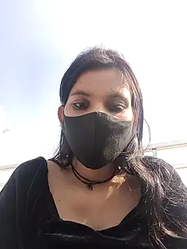 Snapshot of Aafreen_36 chatting on January 28, 6:16 am Aafreen 36 online show from January 28, 6:16 am