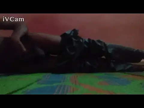 BBlackmombaaa online show from September 24, 11:35 am