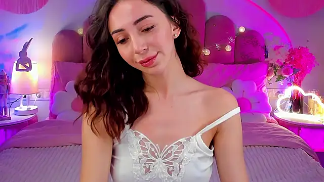 ElsaYoung online show from January 16, 8:24 pm