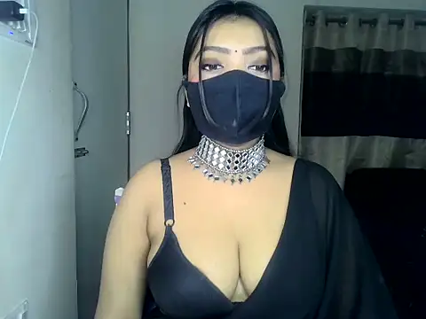 Snapshot of ishi_Beauty chatting on November 21, 5:28 am ishi Beauty online show from November 21, 5:28 am