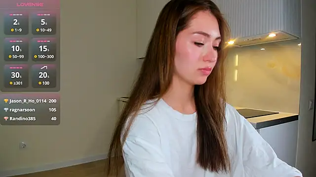 shellikeangel online show from February 21, 7:43 pm